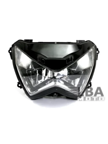 Фара для мотоцикла Kawasaki Z800 13-16, Z250 14-18 КитайскиеЗапчасти пм-00006851