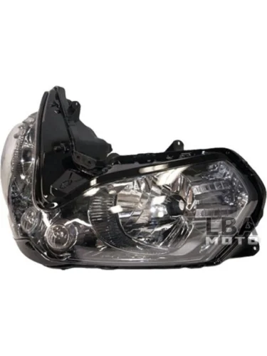 Фара для мотоцикла Kawasaki ZG1400 07-15 КитайскиеЗапчасти пм-00003616
