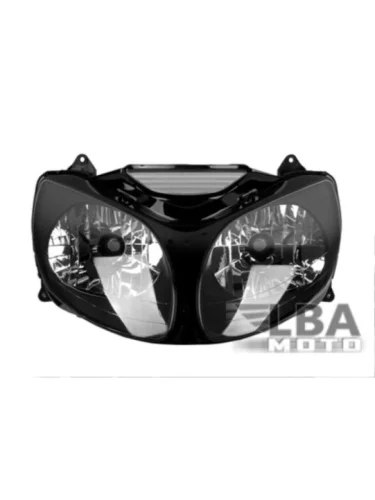 Фара для мотоцикла Kawasaki ZX-12R 00-01 КитайскиеЗапчасти пм-00006855