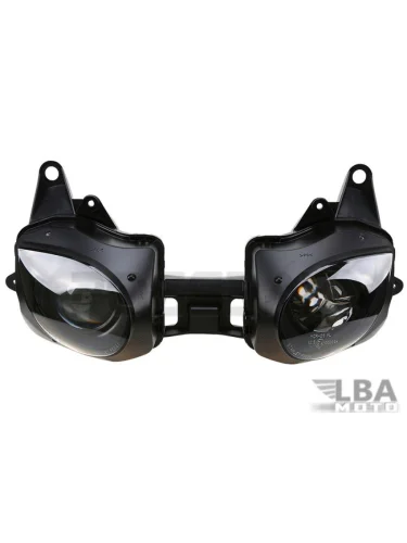 Фара для мотоцикла Kawasaki ZX-6R 07-08 КитайскиеЗапчасти пм-00000636