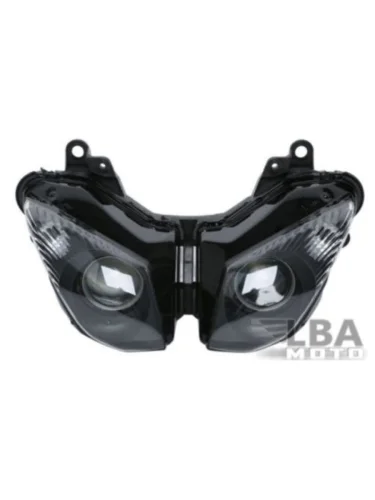 Фара для мотоцикла Kawasaki ZX-6R 09-13 ZX-10R 08-10 КитайскиеЗапчасти пм-00000637