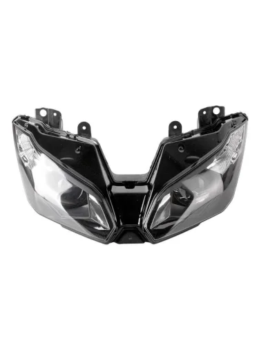 Фара для мотоцикла Kawasaki ZX-6R 13-18 КитайскиеЗапчасти пм-00006853