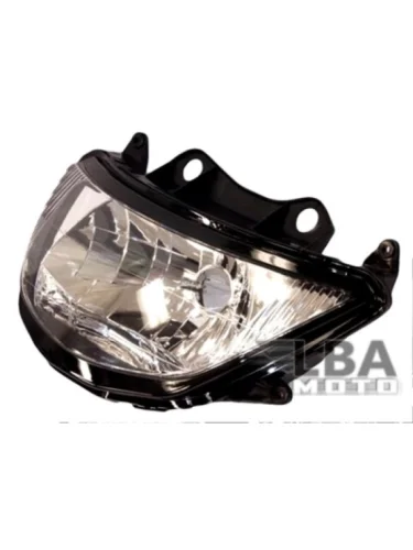 Фара для мотоцикла Kawasaki ZX-9R 98-99, ZX6R 98-99 КитайскиеЗапчасти пм-00006854