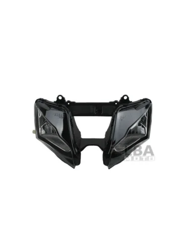 Фара для мотоцикла Kawasaki ZX10R 11-15 КитайскиеЗапчасти пм-00003617