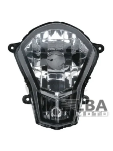 Фара для мотоцикла KTM DUKE 125 11-16, 200 11-23, 250 15-16, 390 13-16 КитайскиеЗапчасти пм-00003622