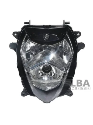 Фара для мотоцикла Suzuki GSX-R1000 03-04 КитайскиеЗапчасти пм-00000629