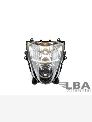 Фара для мотоцикла Suzuki GSX-R1300 Hayabusa 08-20 КитайскиеЗапчасти пм-00000634