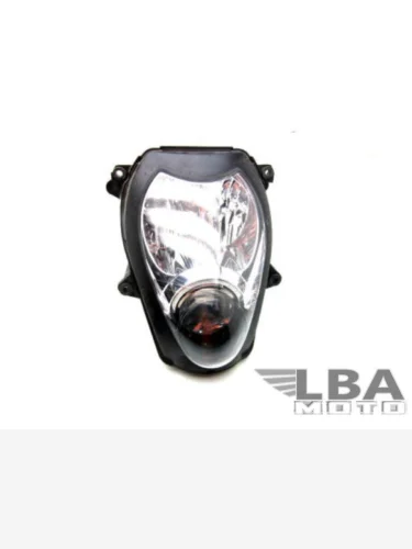 Фара для мотоцикла Suzuki GSX-R1300 Hayabusa 99-07 КитайскиеЗапчасти пм-00000633