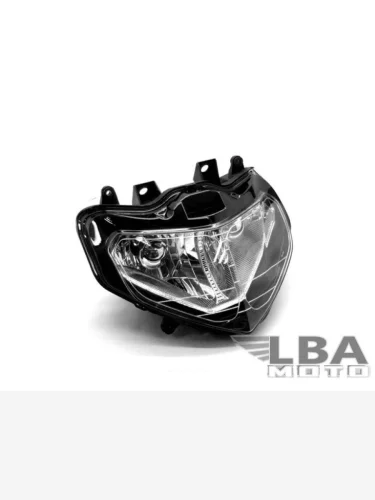 Фара для мотоцикла Suzuki GSX-R600750 01-03, GSX-R1000 00-02 КитайскиеЗапчасти пм-00000625
