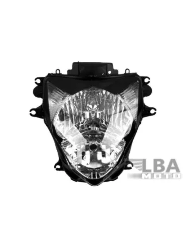 Фара для мотоцикла Suzuki GSX-R600750 11-23 КитайскиеЗапчасти пм-00003596