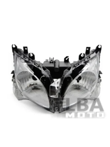 Фара для мотоцикла Suzuki GSX-S1000F 15-17 КитайскиеЗапчасти пм-00015912