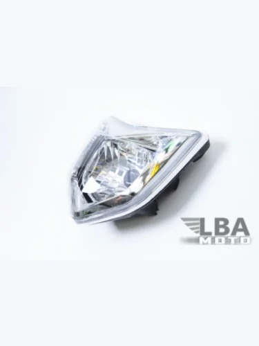 Фара для мотоцикла Yamaha FZ1N 06-09 КитайскиеЗапчасти пм-00003601