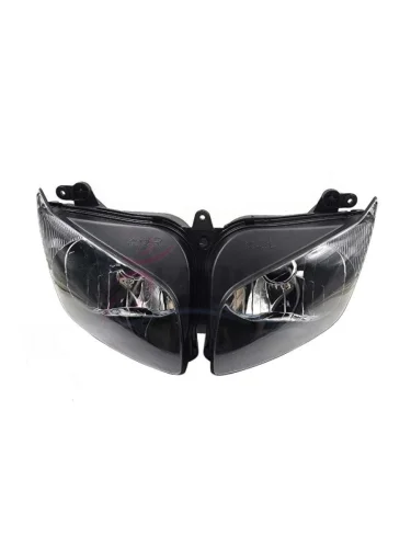 Фара для мотоцикла Yamaha FZ1S 06-15 КитайскиеЗапчасти пм-00000615