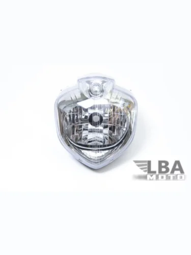 Фара для мотоцикла Yamaha FZ6N 04-09 КитайскиеЗапчасти пм-00000616