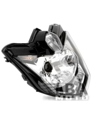 Фара для мотоцикла Yamaha FZ6R 10-16XJ6 09-16 КитайскиеЗапчасти пм-00006849