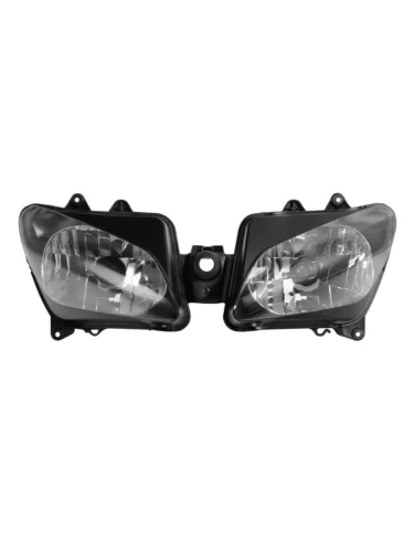 Фара для мотоцикла Yamaha YZF-R1 00-01 КитайскиеЗапчасти лб-00000253