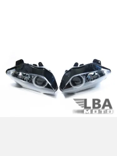 Фара для мотоцикла Yamaha YZF-R1 07-08 КитайскиеЗапчасти пм-00000619
