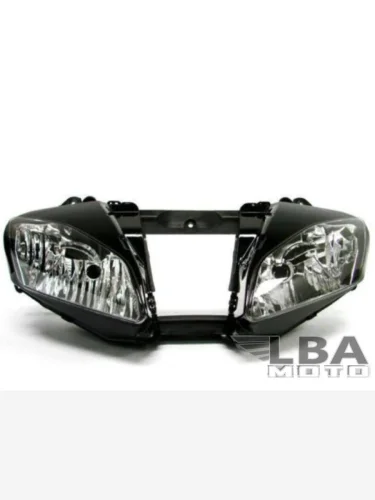Фара для мотоцикла Yamaha YZF-R6 06-07 КитайскиеЗапчасти пм-00000623