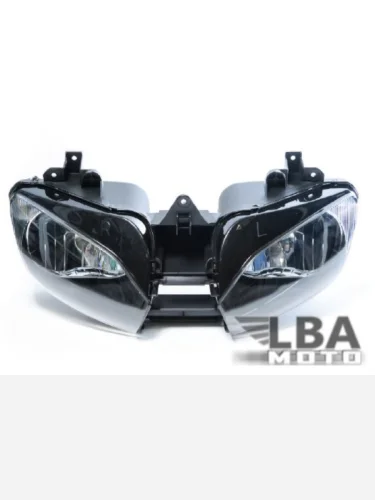 Фара для мотоцикла Yamaha YZF-R6 98-02 КитайскиеЗапчасти пм-00000621