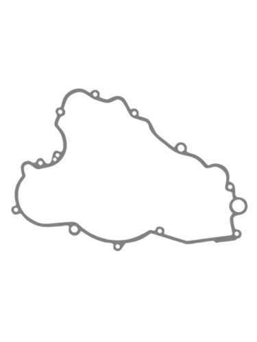 KTM 250 SXEXC 94-99 прокладка прокладка правой половины 54630025000 CHAKIN 00kt-018