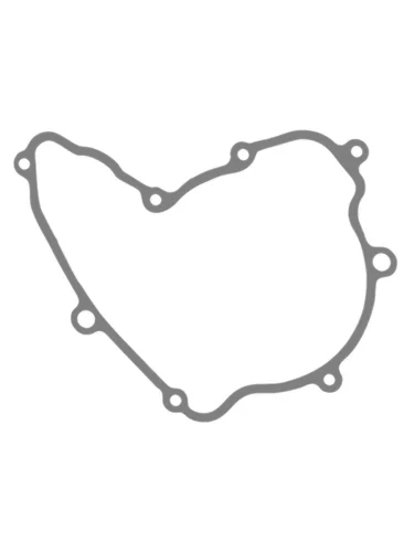 KTM 250 XC-FW 07-11 прокладка крышки генератора 77030140000 CHAKIN 00kt-076