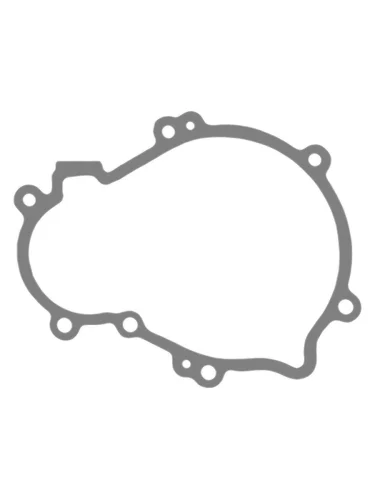 KTM 250 XCFW 14-16, 350 EXC-FXC-FW 12-16 прокладка крышки генератора 77530040000 CHAKIN 00kt-106