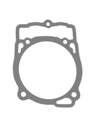 KTM 450 EXC 09-11 SX-FXC-F 12-15 прокладка цилиндра 78030035000 CHAKIN 00kt-097