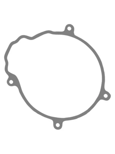 KTM EXC 04-05 SX 03-08 XC 06-07 SXS 03-05 прокладка крышки генератора 54830040000 CHAKIN 00kt-031