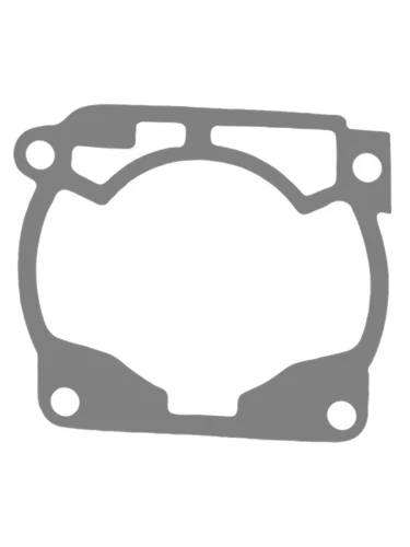 KTM EXC 04-05 XC 06-16 Freeride 15-16 SXS 03-04 SX 03-16 прокладка цилиндра 54830030005 CHAKIN 00kt-029