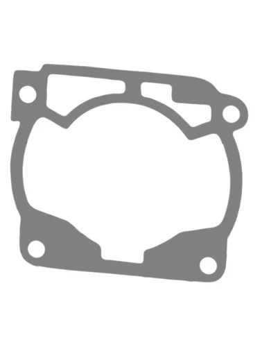 KTM EXC 04-05 XC 06-16 Freeride 15-16 SXS 03-04 SX 03-16 прокладка цилиндра 54830030075 CHAKIN 00kt-030