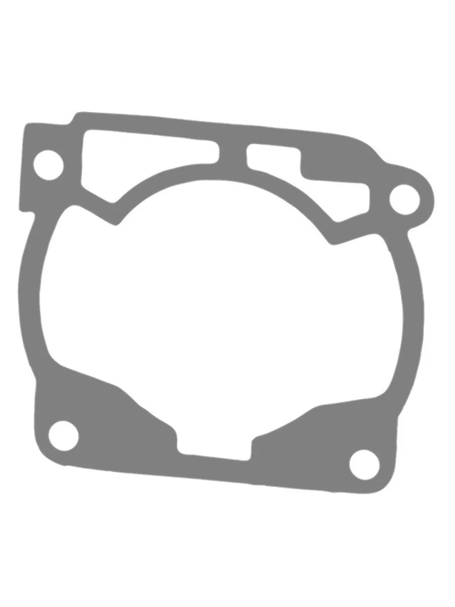 KTM EXC 04-05 XC 06-16 Freeride 15-16 SXS 03-04 SX 03-16 прокладка цилиндра 54830030075 CHAKIN 00kt-030  В Кинешме Ивановской области