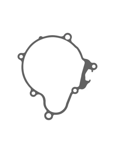 KTM EXC250 08-16, SX250 07-16 прокладка крышки генератора 55130040000, 55130040100 CHAKIN 00kt-136