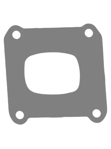 KTM SX 125150 16-18, 150 XC-W 17-18, Husqvarna TC125 16 прокладка 50430098060 CHAKIN 00kt-062