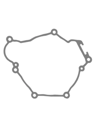KTM SX 125150 16-18, 150 XC-W 17-18, Husqvarna TC125 16 прокладка крышки генератора CHAKIN 00kt-055