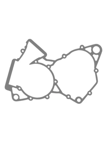 KTM SX 125150 16-18, 150 XC-W 17-18, Husqvarna TC125 16 прокладка половинок картера 50430039000 CHAKIN 00kt-054