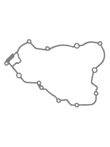 KTM SX 125150 16-18, Husqvarna TC125 16 прокладка правой половинки картера 50430025000 CHAKIN 00kt-053