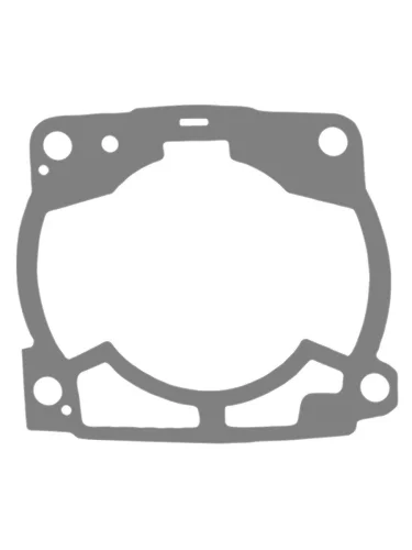 KTM SXXCXCW 250300 17-22 прокладка цилиндра 55430030080 CHAKIN 00kt-116