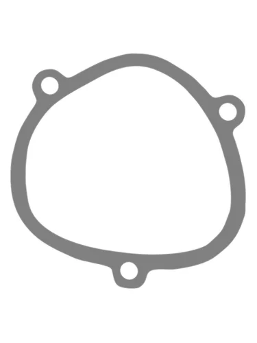 KTM SX250 07-22, EXC250 07-22 Прокладка корп. выпуск. клапана (левая) 55537006000, 54837006000 CHAKIN 00kt-064