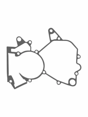 KTM SX65 09-22, Husqvarna TC65 17-22 прокладка половинок картера 46230039000 CHAKIN 00kt-109