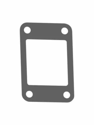 KTM SX65SX50 09-22, Husqvarna TC6550 17-22 Прокладка лепесткового клапана 46230049000 CHAKIN 00kt-117