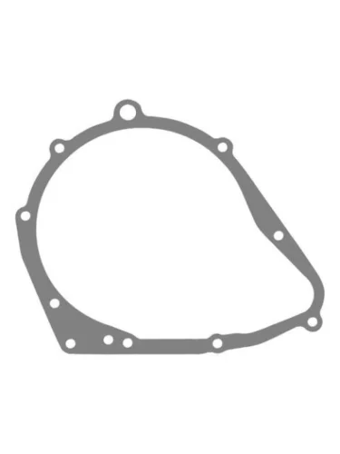 Suzuki GSX-R750 85-91, GSX600750F GSF600650F, Inazuma400 Прокладка левой крышки 11483-27A20-000 CHAKIN 000s-009