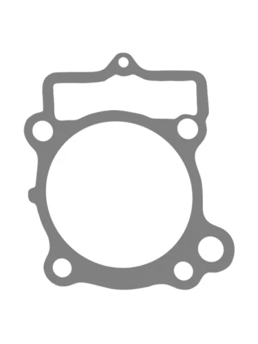 Suzuki RMZ250 07-09 прокладка цилиндра 11241-10H00-000 CHAKIN 000s-119