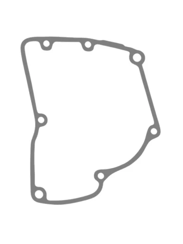 Suzuki RMZ250 07-15 прокладка крышки генератора 11483-49H00-000 CHAKIN 000s-116