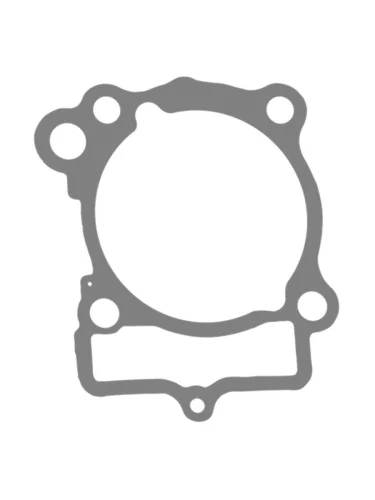 Suzuki RMZ250 10-15 прокладка цилиндра 11241-49H10-000 CHAKIN 000s-118