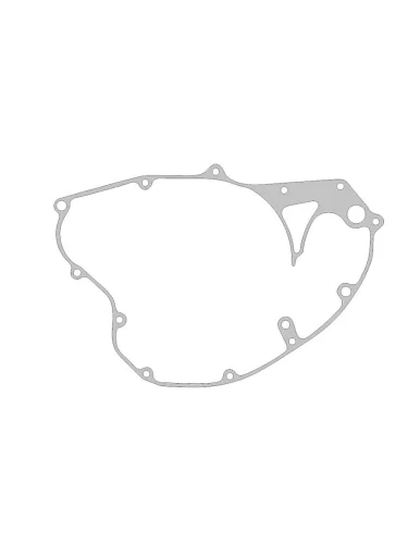 Suzuki RMZ250 10-17 прокладка крышки сцепления 11482-10H00-000 CHAKIN 000s-117