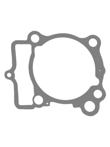 Suzuki RMZ250 14-17 прокладка цилиндра 11241-49H20-000 CHAKIN 000s-123