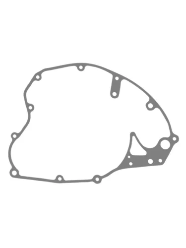 Suzuki RMZ250 16-17 прокладка правой половины картера 11482-49H00-000 CHAKIN 000s-121