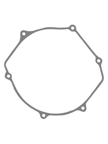 Suzuki RMZ450 05-07 прокладка крышки сцепления 11484-35G10-000 CHAKIN 000s-124