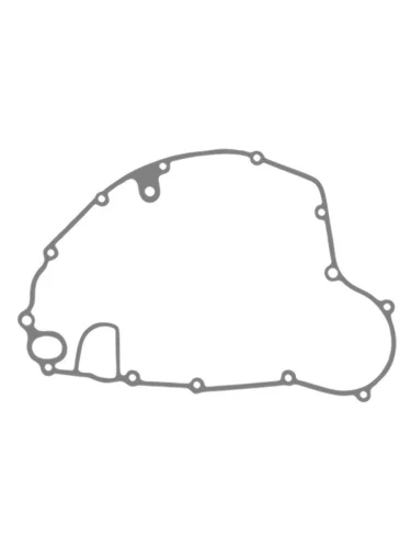 Suzuki RMZ450 05-07 прокладка правой половины картера 11482-35G10-000 CHAKIN 000s-129