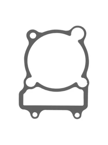 Yamaha TTR230TT-R230 TW200  прокладка под цилиндр 5VC-11351-10-00 CHAKIN 000y-072